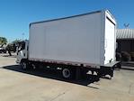 Used 2018 Isuzu NPR-HD Regular Cab Box Truck for sale #776674 - photo 2