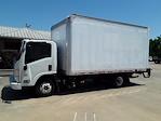 Used 2018 Isuzu NPR-HD Regular Cab Box Truck for sale #777145 - photo 1