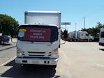 Used 2018 Isuzu NPR-HD Regular Cab Box Truck for sale #777145 - photo 3