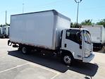 Used 2018 Isuzu NPR-HD Regular Cab Box Truck for sale #777145 - photo 4
