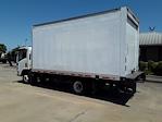 Used 2018 Isuzu NPR-HD Regular Cab Box Truck for sale #777145 - photo 2