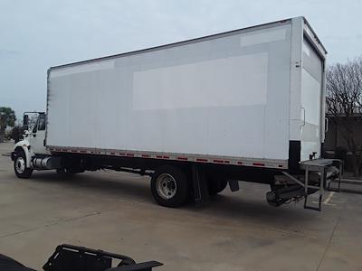 Used 2018 International DuraStar 4300 Box Truck for sale #777890 - photo 2