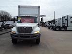 Used 2018 International DuraStar 4300 Box Truck for sale #777890 - photo 3