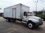 Used 2018 International DuraStar 4300 Box Truck for sale #777890 - photo 4