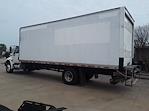 Used 2018 International DuraStar 4300 Box Truck for sale #777890 - photo 2