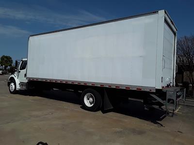 Used 2018 Freightliner M2 106 Conventional Cab Box Truck for sale #779383 - photo 2