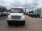 Used 2018 Freightliner M2 106 Conventional Cab Flatbed Truck for sale #783866 - photo 3