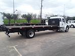 Used 2018 Freightliner M2 106 Conventional Cab Flatbed Truck for sale #783866 - photo 5