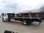 Used 2018 Freightliner M2 106 Conventional Cab Flatbed Truck for sale #783866 - photo 2