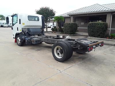 Used 2018 Isuzu NPR-XD Regular Cab Cab Chassis for sale #787565 - photo 2