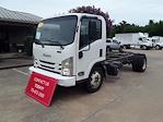 Used 2018 Isuzu NPR-XD Regular Cab Cab Chassis for sale #787565 - photo 1