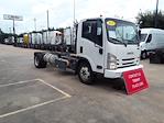 Used 2018 Isuzu NPR-XD Regular Cab Cab Chassis for sale #787565 - photo 4