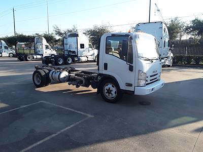 Used 2018 Isuzu NPR-XD Regular Cab Cab Chassis for sale #787566 - photo 1
