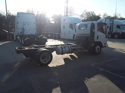 Used 2018 Isuzu NPR-XD Regular Cab Cab Chassis for sale #787566 - photo 2