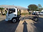 Used 2018 Isuzu NPR-XD Regular Cab Cab Chassis for sale #787566 - photo 3