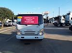 Used 2018 Isuzu NPR-XD Regular Cab Cab Chassis for sale #787566 - photo 5