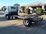 Used 2018 Isuzu NPR-XD Regular Cab Cab Chassis for sale #787566 - photo 4