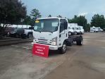 Used 2018 Isuzu NPR-XD Regular Cab Cab Chassis for sale #787567 - photo 1