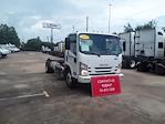 Used 2018 Isuzu NPR-XD Regular Cab Cab Chassis for sale #787567 - photo 4