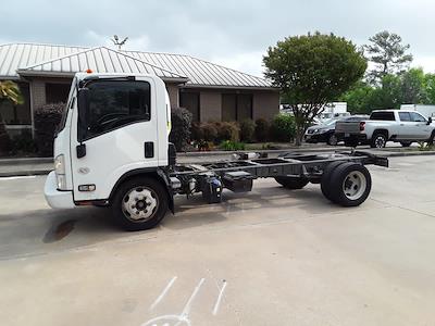 Used 2018 Isuzu NPR-XD Regular Cab Cab Chassis for sale #787568 - photo 1