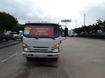 Used 2018 Isuzu NPR-XD Regular Cab Cab Chassis for sale #787568 - photo 3