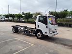 Used 2018 Isuzu NPR-XD Regular Cab Cab Chassis for sale #787568 - photo 4