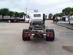 Used 2018 Isuzu NPR-XD Regular Cab Cab Chassis for sale #787568 - photo 6