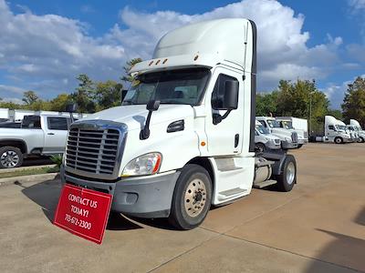 Used 2019 Freightliner Cascadia Detroit DD13 Semi Truck for sale #792065 - photo 1