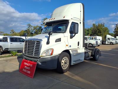 Used 2019 Freightliner Cascadia Detroit DD13 Semi Truck for sale #795274 - photo 1