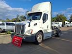 Used 2019 Freightliner Cascadia Detroit DD13 Semi Truck for sale #795274 - photo 1