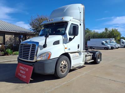 Used 2019 Freightliner Cascadia Detroit DD13 Semi Truck for sale #803493 - photo 1