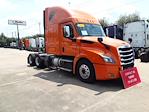 Used 2019 Freightliner Cascadia Detroit Diesel DD15 Semi Truck with Sleeper Cab for sale #807265 - photo 4