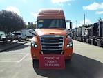 Used 2019 Freightliner Cascadia Detroit Diesel DD15 Semi Truck with Sleeper Cab for sale #807266 - photo 3