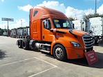 Used 2019 Freightliner Cascadia Detroit Diesel DD15 Semi Truck with Sleeper Cab for sale #807266 - photo 4