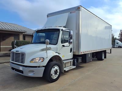 Used 2019 Freightliner M2 106 Conventional Cab Box Truck for sale #809017 - photo 1