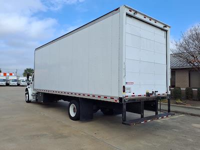 Used 2019 Freightliner M2 106 Conventional Cab Box Truck for sale #809017 - photo 2
