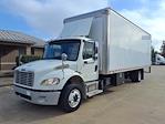 Used 2019 Freightliner M2 106 Conventional Cab Box Truck for sale #809017 - photo 1