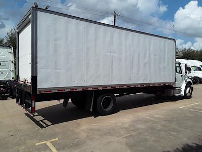 Used 2019 Freightliner M2 106 Refrigerated Body for sale #809791 - photo 2