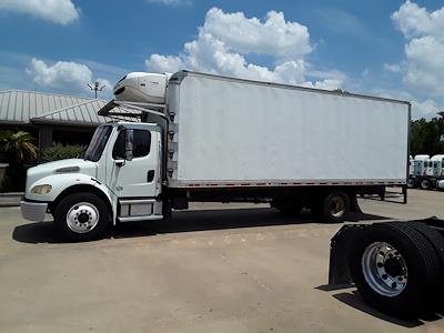 Used 2019 Freightliner M2 106 Refrigerated Body for sale #809792 - photo 1
