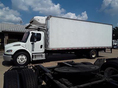 Used 2019 Freightliner M2 106 Refrigerated Body for sale #809795 - photo 1