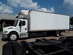 Used 2019 Freightliner M2 106 Refrigerated Body for sale #809795 - photo 1