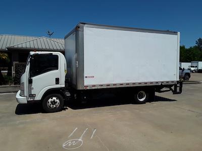 Used 2018 Isuzu NPR-HD Regular Cab Box Truck for sale #810275 - photo 1