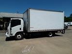 Used 2018 Isuzu NPR-HD Regular Cab Box Truck for sale #810275 - photo 1