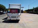 Used 2018 Isuzu NPR-HD Regular Cab Box Truck for sale #810275 - photo 3