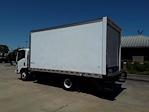 Used 2018 Isuzu NPR-HD Regular Cab Box Truck for sale #810275 - photo 2