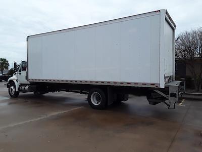 Used 2019 International DuraStar 4300 Box Truck for sale #811439 - photo 2