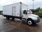 Used 2019 International DuraStar 4300 Box Truck for sale #811439 - photo 4