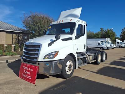 Used 2019 Freightliner Cascadia Detroit DD13 Semi Truck for sale #812919 - photo 1