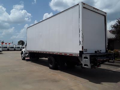 Used 2019 International DuraStar 4300 Box Truck for sale #813994 - photo 2