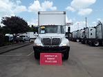 Used 2019 International DuraStar 4300 Box Truck for sale #813994 - photo 3